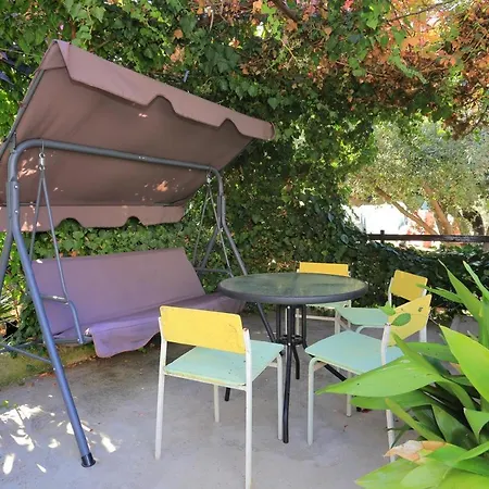 Lejlighed Studio 2566a